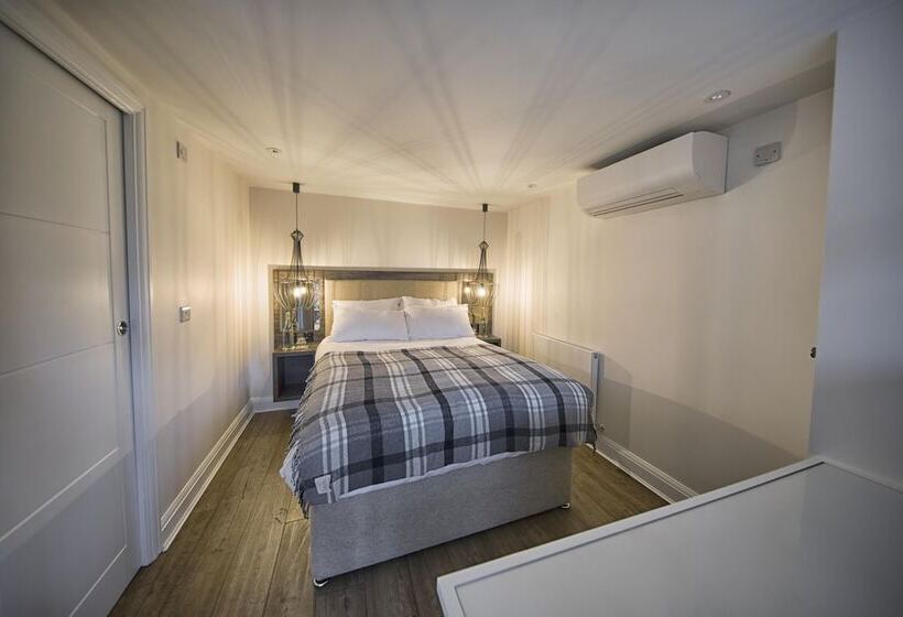 旅馆 José Pizarro The Swan Inn