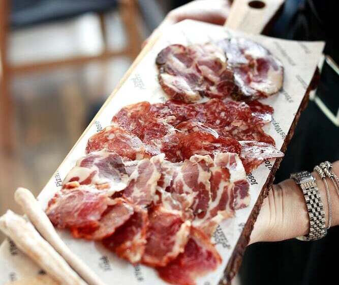 旅馆 José Pizarro The Swan Inn