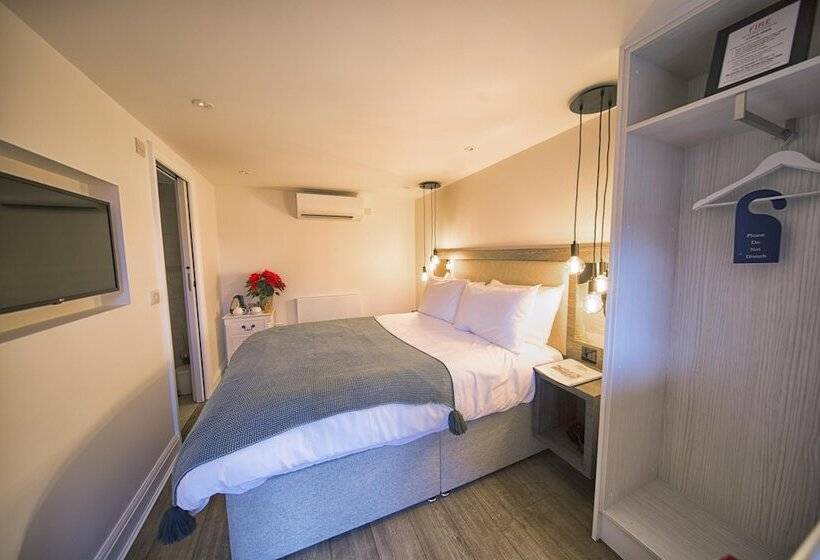 旅馆 José Pizarro The Swan Inn