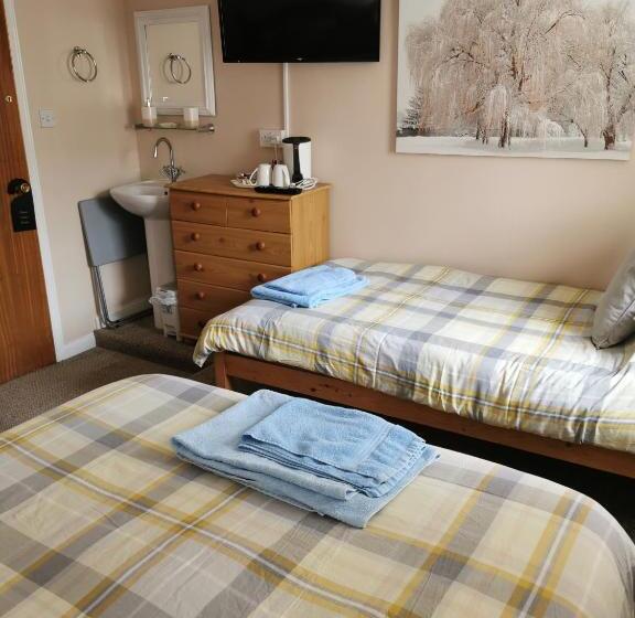 هاستل Kings Head