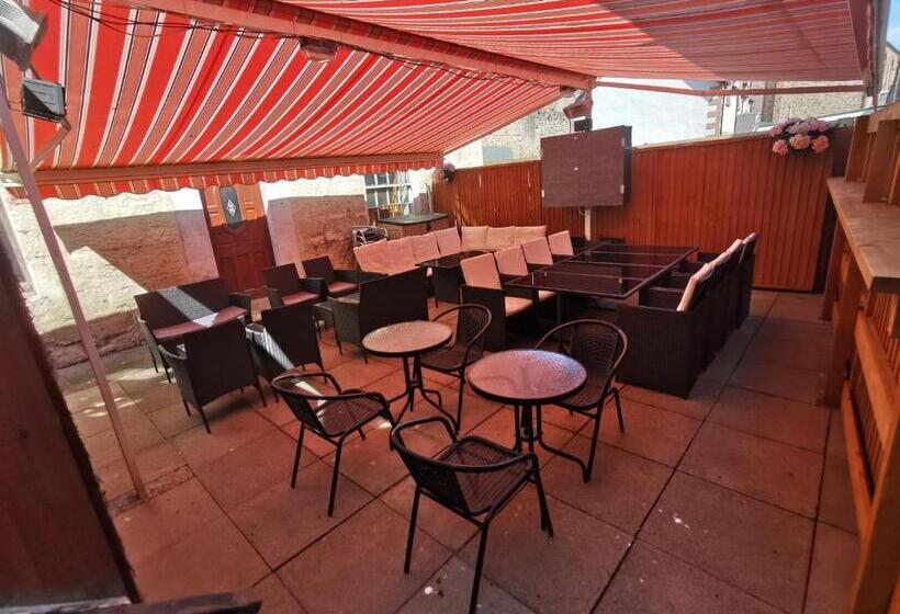 هاستل Kings Head