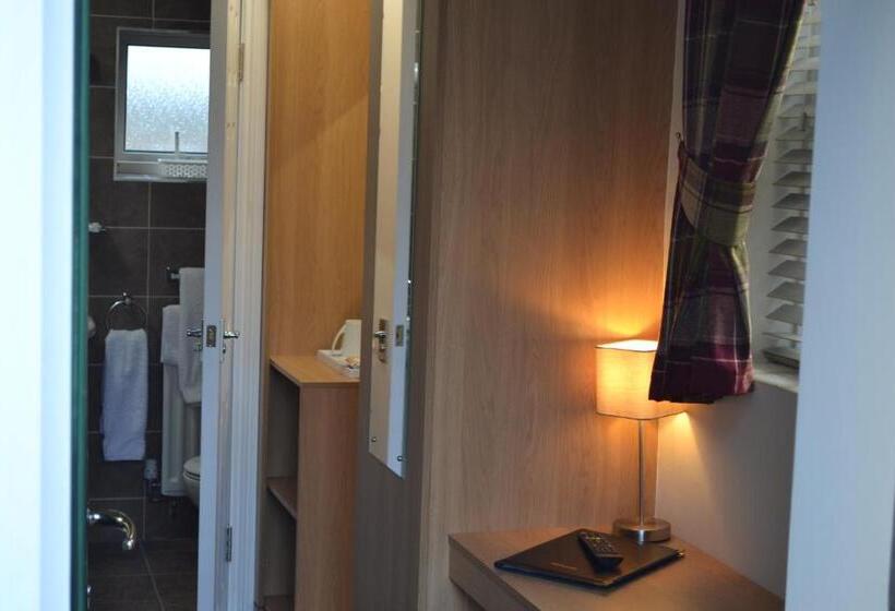 호스텔 Oak Tree Inn