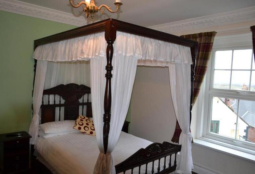 호스텔 Oak Tree Inn