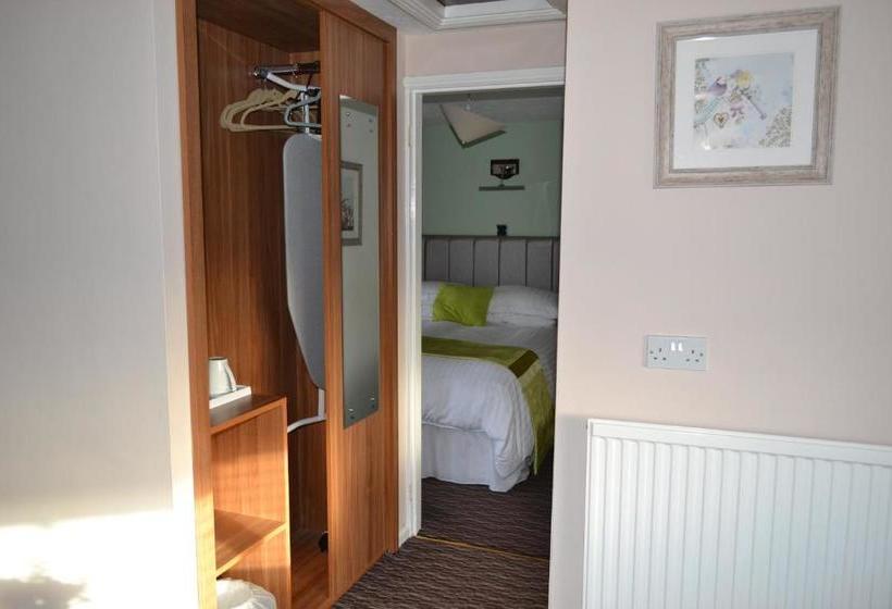 호스텔 Oak Tree Inn