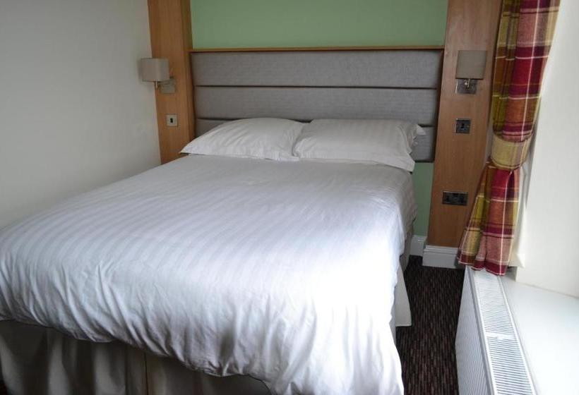 호스텔 Oak Tree Inn