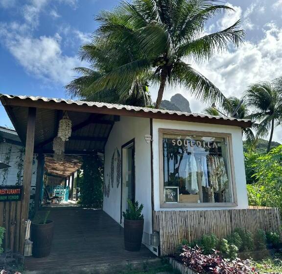 ユースホステル Pousada Sette Mares