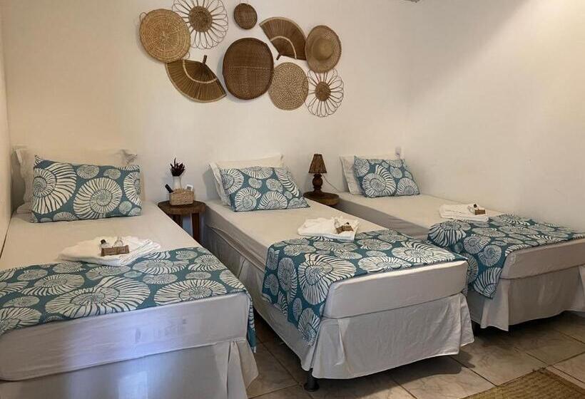 ユースホステル Pousada Sette Mares