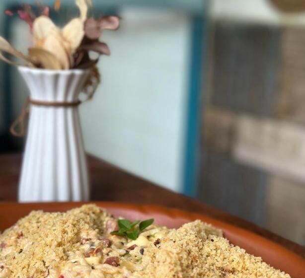 ユースホステル Pousada Sette Mares