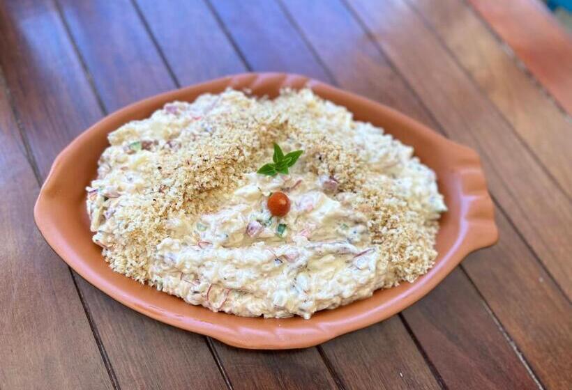 ユースホステル Pousada Sette Mares