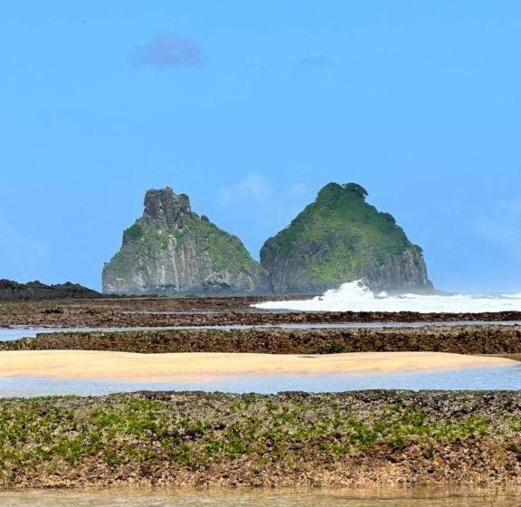 ユースホステル Pousada Sette Mares