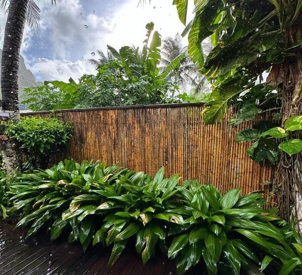 ユースホステル Pousada Sette Mares