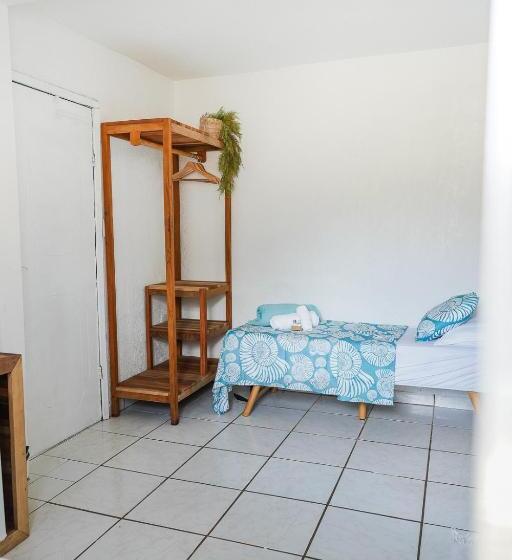 ユースホステル Pousada Sette Mares