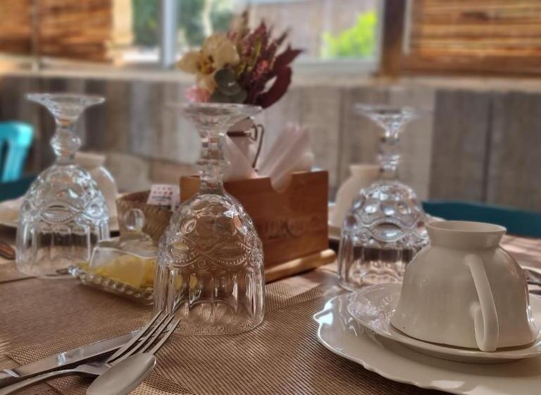 ユースホステル Pousada Sette Mares