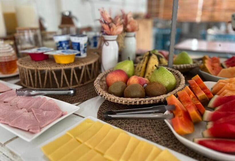 ユースホステル Pousada Sette Mares