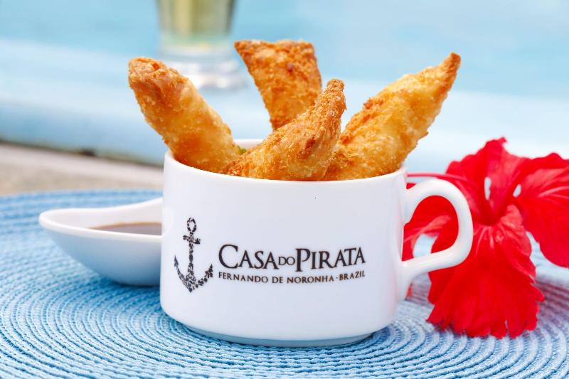 ユースホステル Pousada Sette Mares