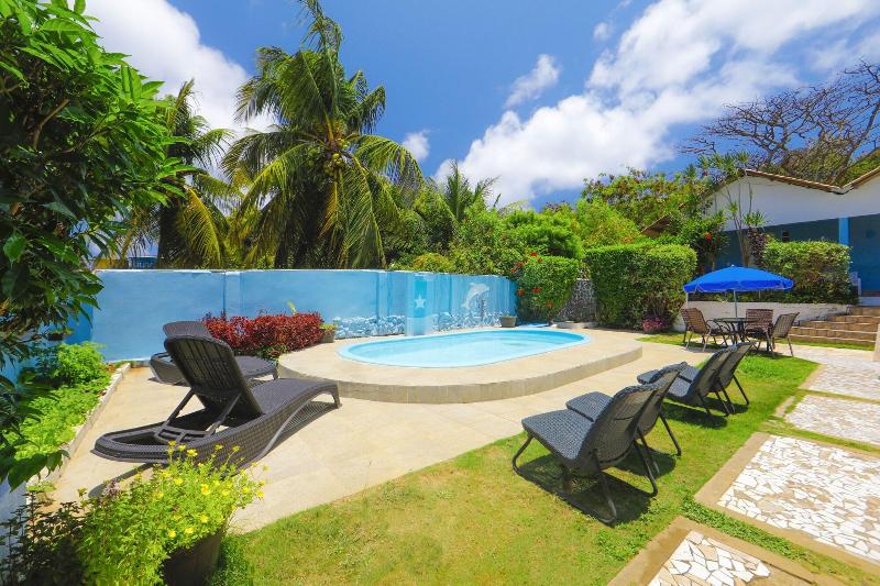 ユースホステル Pousada Sette Mares