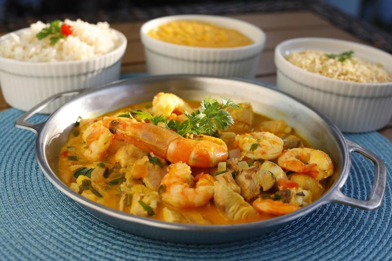 ユースホステル Pousada Sette Mares