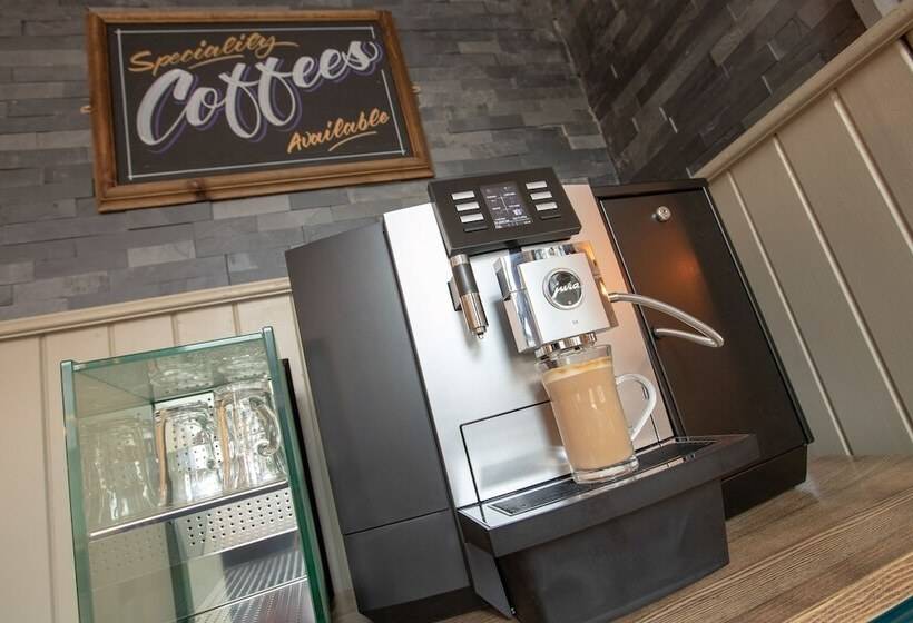 호스텔 Shakespeare Inn