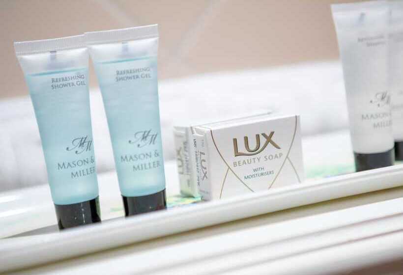 호스텔 Shakespeare Inn