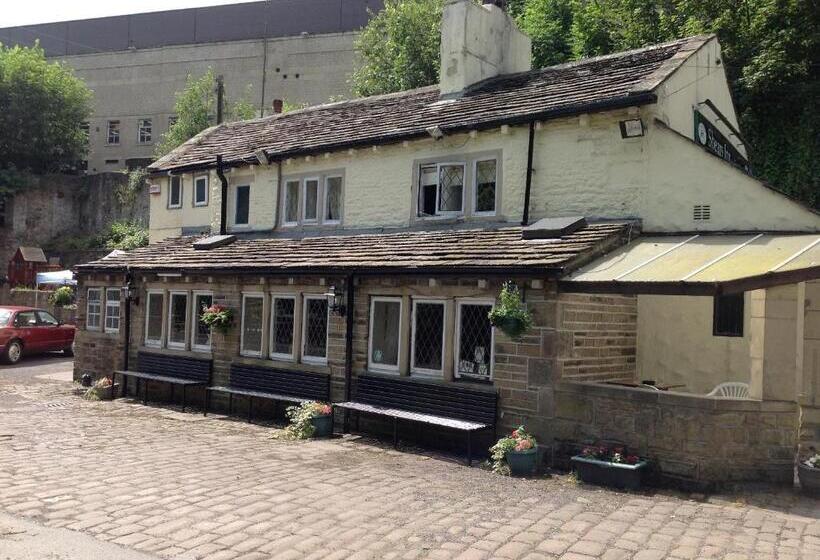 Общежитие Shears Inn