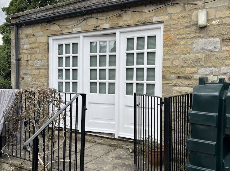 הוסטל Shoulder Of Mutton