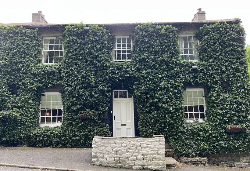 הוסטל Shoulder Of Mutton