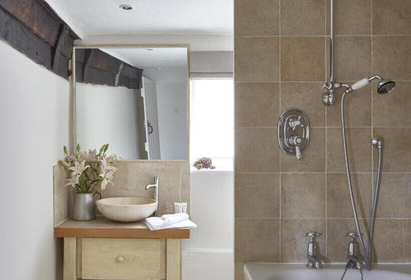 旅馆 Sign Of The Angel