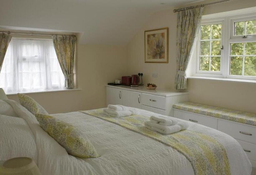 הוסטל The Anchor Inn