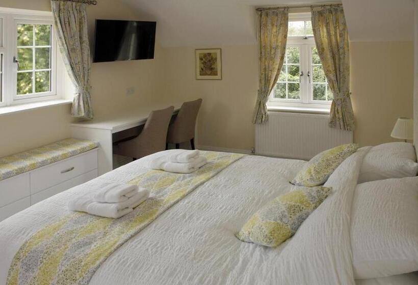 הוסטל The Anchor Inn