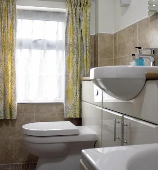 הוסטל The Anchor Inn