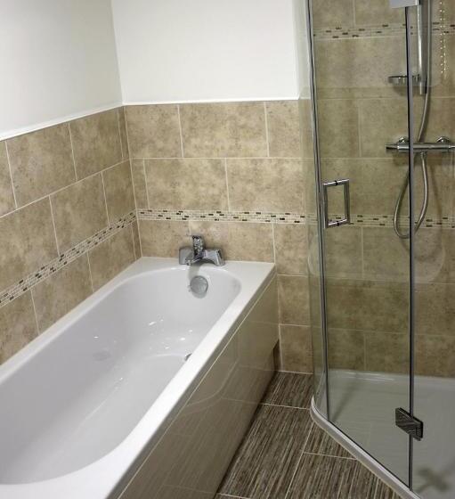 הוסטל The Anchor Inn