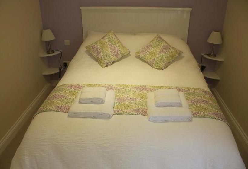 הוסטל The Anchor Inn