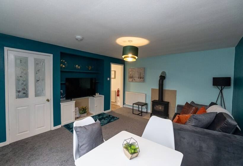 Общежитие The Ancient Unicorn