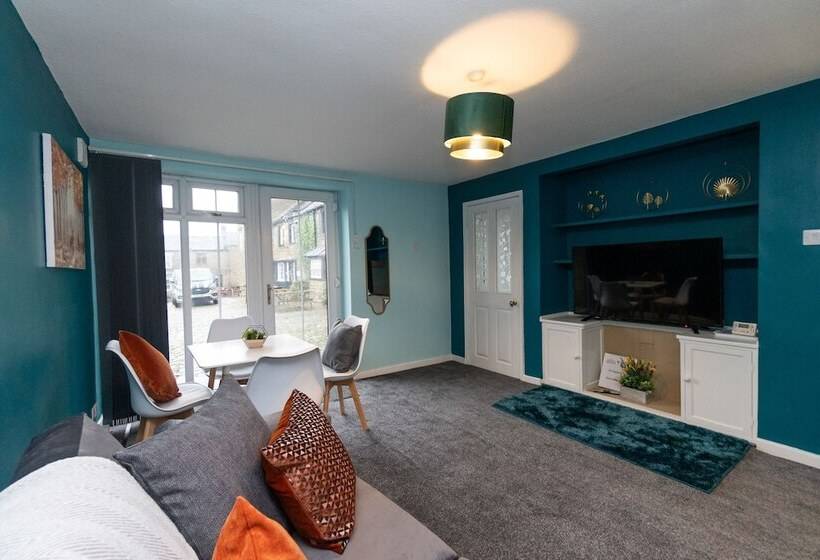 Общежитие The Ancient Unicorn