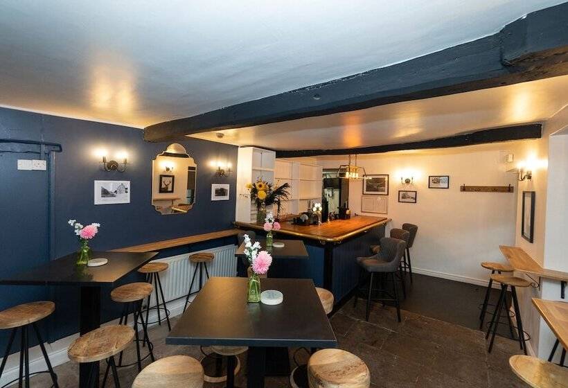 Общежитие The Ancient Unicorn