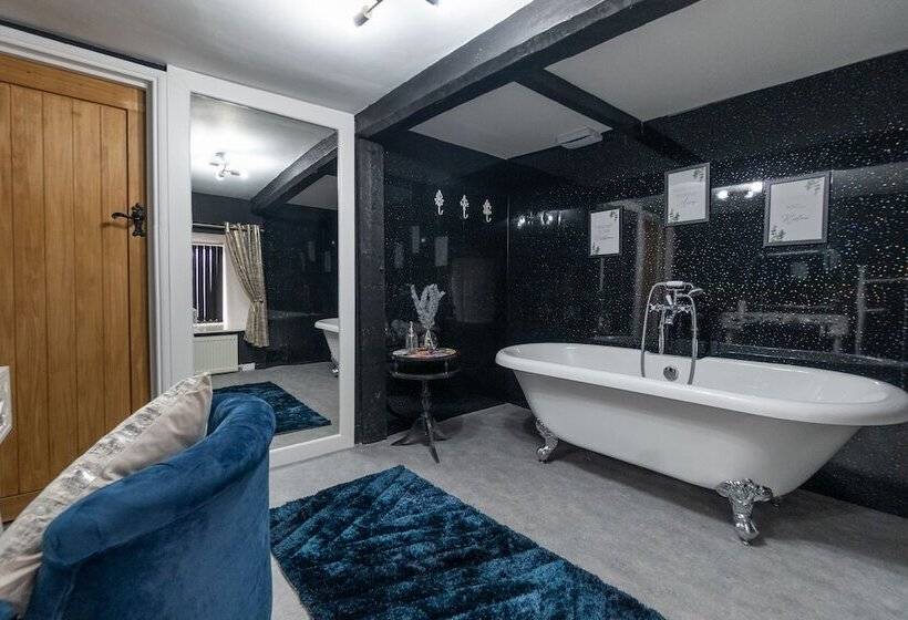 Общежитие The Ancient Unicorn