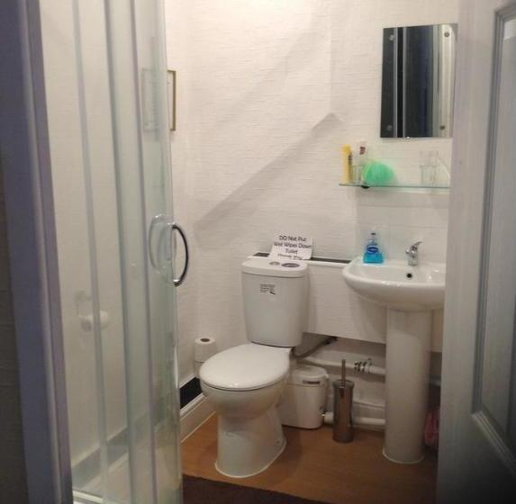 Общежитие The Beaufort Hunt