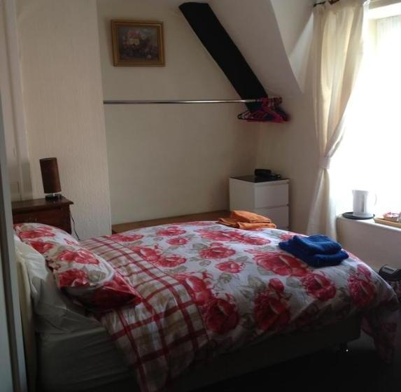 Общежитие The Beaufort Hunt