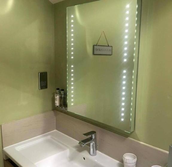 호스텔 The Black Horse At Ireland