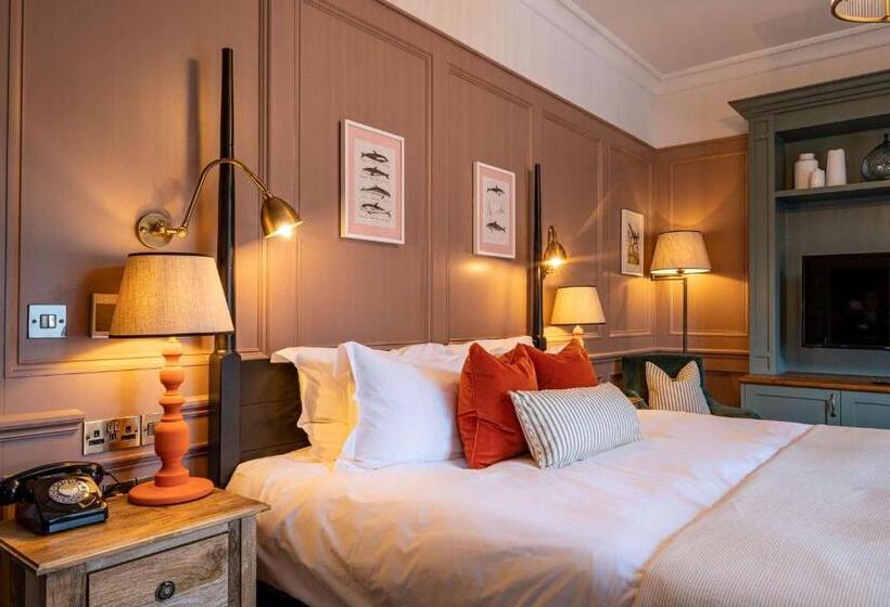 הוסטל The Canford