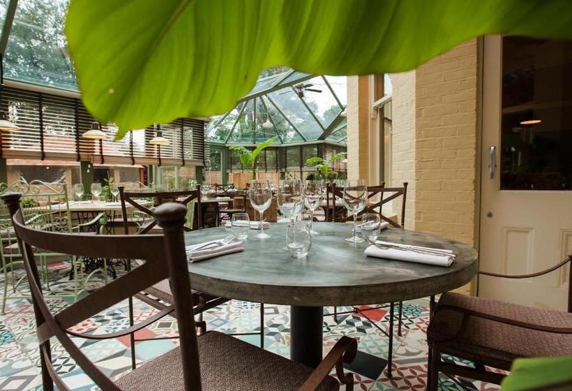 הוסטל The Canford