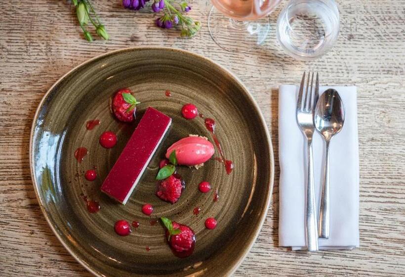 הוסטל The Canford