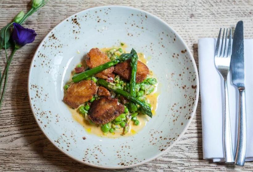 הוסטל The Canford