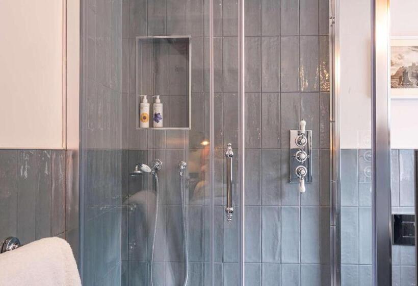 הוסטל The Canford