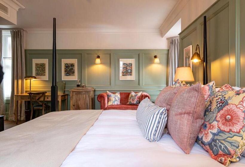 הוסטל The Canford