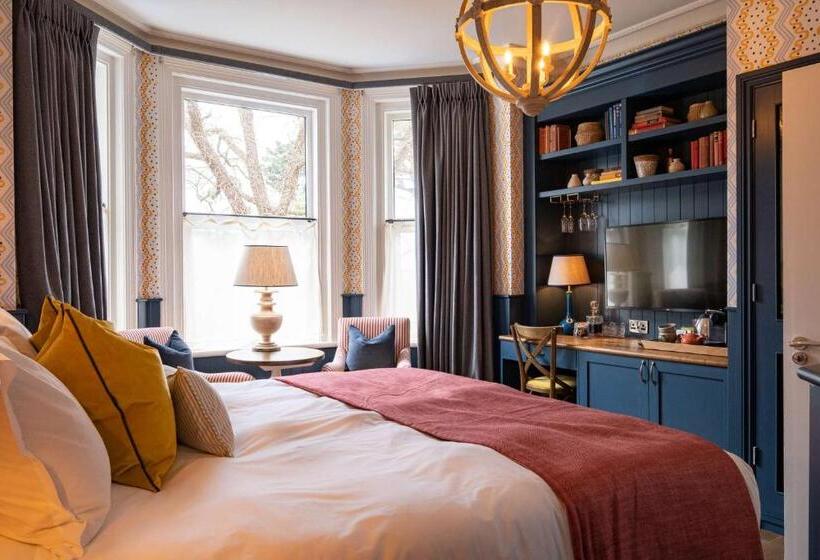 הוסטל The Canford