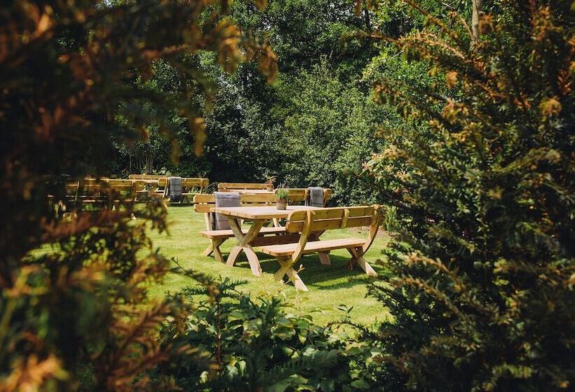 旅馆 The Drummond At Albury