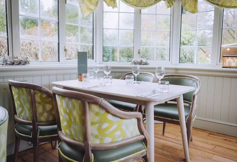 旅馆 The Drummond At Albury