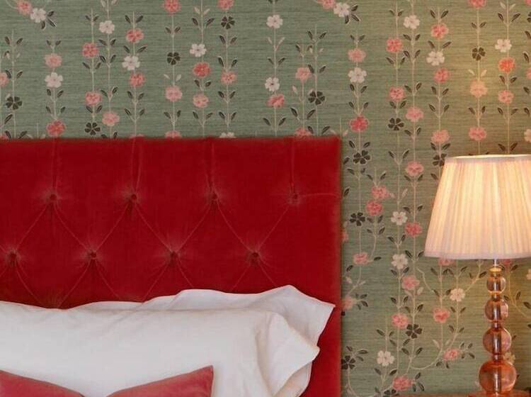 旅馆 The Drummond At Albury