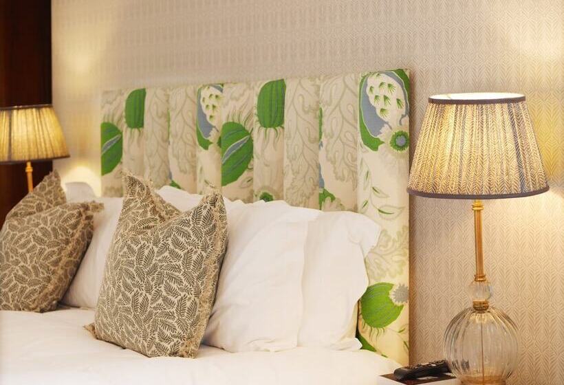 旅馆 The Drummond At Albury